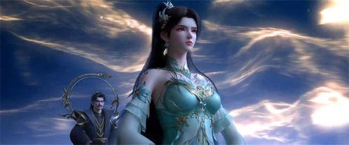 斗破苍穹最新爆料详情,神秘势力崛起，萧炎再战巅峰！